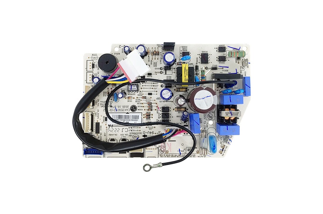 LG Placa principal Ar Condicionado LG S4NQ12JA3WF - EBR84273216, EBR84273216
