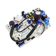 LG Placa principal Ar Condicionado LG S4NQ12JA3WF - EBR84273216, EBR84273216