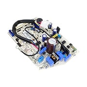 LG Placa principal Ar Condicionado LG S4NQ12JA3WF - EBR84273216, EBR84273216