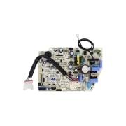LG Placa principal evaporadora Ar Condicionado LG S4NQ12JA31F - EBR85607319, EBR85607319