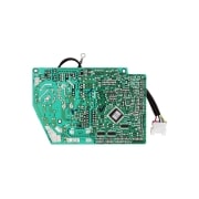 LG Placa principal evaporadora Ar Condicionado LG S4NQ12JA31F - EBR85607319, EBR85607319