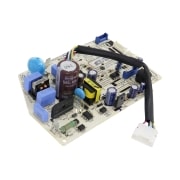 LG Placa principal evaporadora Ar Condicionado LG S4NQ12JA3A6, S4NQ12JA315 - EBR85607333, EBR85607333