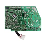 LG Placa principal evaporadora Ar Condicionado LG S4NQ12JA3A6, S4NQ12JA315 - EBR85607333, EBR85607333