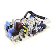 LG Placa Principal Ar Condicionado LG S4NQ24K231E - EBR85607342, EBR85607342