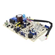LG Placa Principal Ar Condicionado LG S4NQ24K231E - EBR85607342, EBR85607342