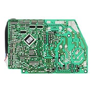LG Placa Principal Ar Condicionado LG S4NQ24K231E - EBR85607342, EBR85607342