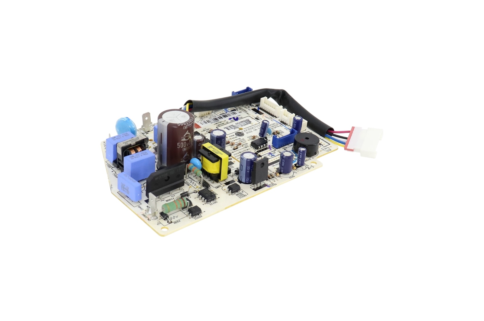 LG Placa principal evaporadora Ar Condicionado LG S4NW12JA31B - EBR85607344, EBR85607344