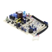 LG Placa principal evaporadora Ar Condicionado LG S4NW12JA31B - EBR85607344, EBR85607344