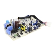 LG Placa principal evaporadora Ar Condicionado LG S4NW12JA31B - EBR85607344, EBR85607344
