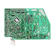LG Placa principal evaporadora Ar Condicionado LG S4NW12JA31B - EBR85607344, EBR85607344