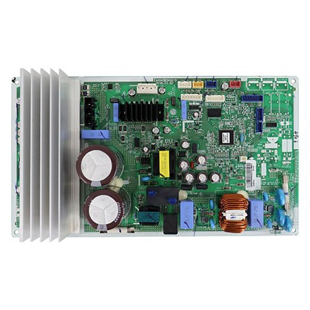Peças e Acessórios de Ar-Condicionado EBR85844906