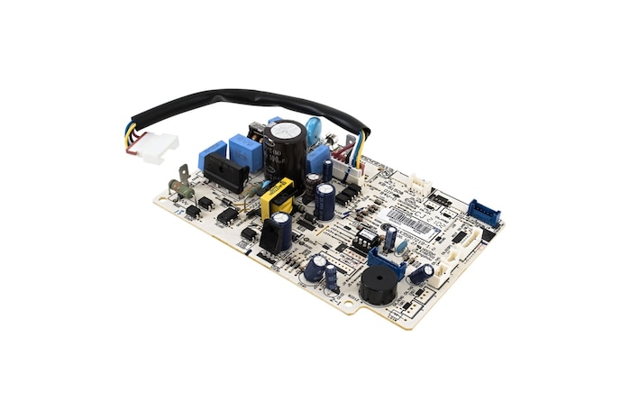 LG Placa principal evaporadora Ar Condicionado LG S4NW12JA3WA - EBR85993102, EBR85993102