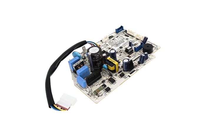 LG Placa principal evaporadora Ar Condicionado LG S4NW12JA3WA - EBR85993102, EBR85993102