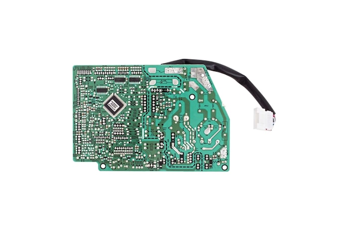 LG Placa principal evaporadora Ar Condicionado LG S4NW12JA3WA - EBR85993102, EBR85993102