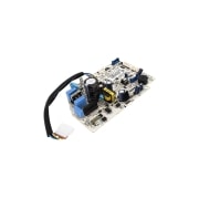 LG Placa principal evaporadora Ar Condicionado LG S4NW12JA3WA - EBR85993102, EBR85993102