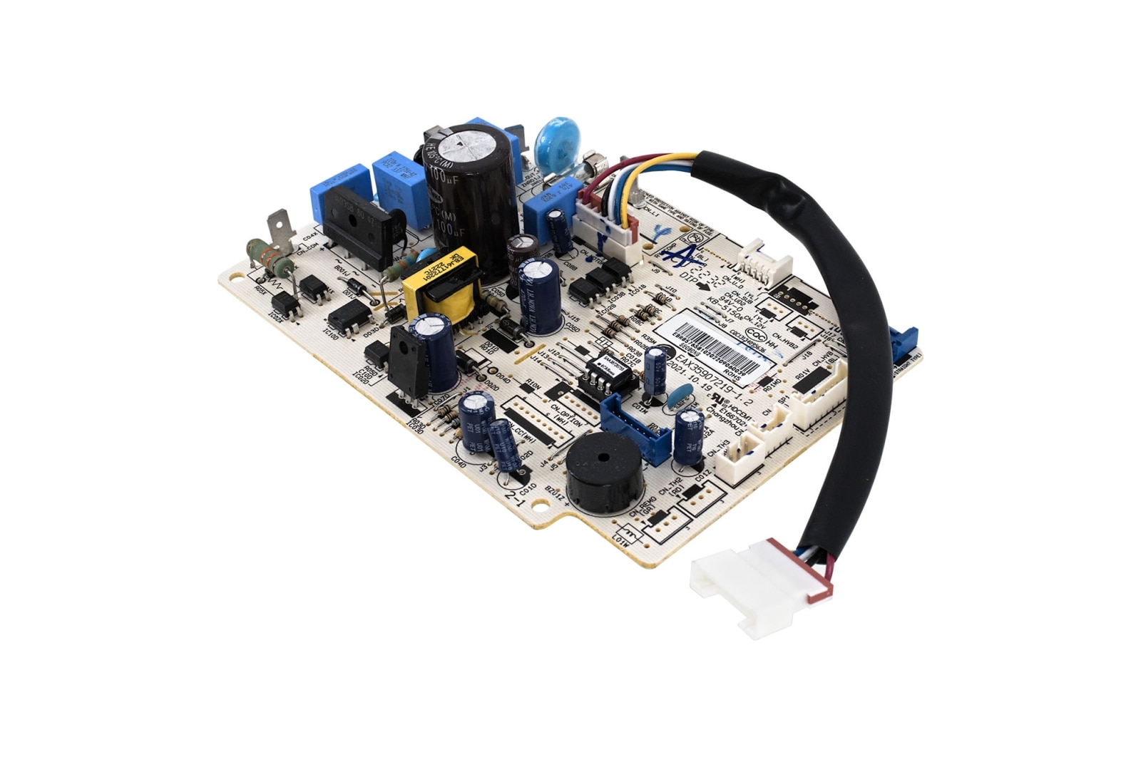 LG Placa Principal da unidade evaporadora Ar Condicionado LG S4NQ09WA5WB - EBR85993105, EBR85993105
