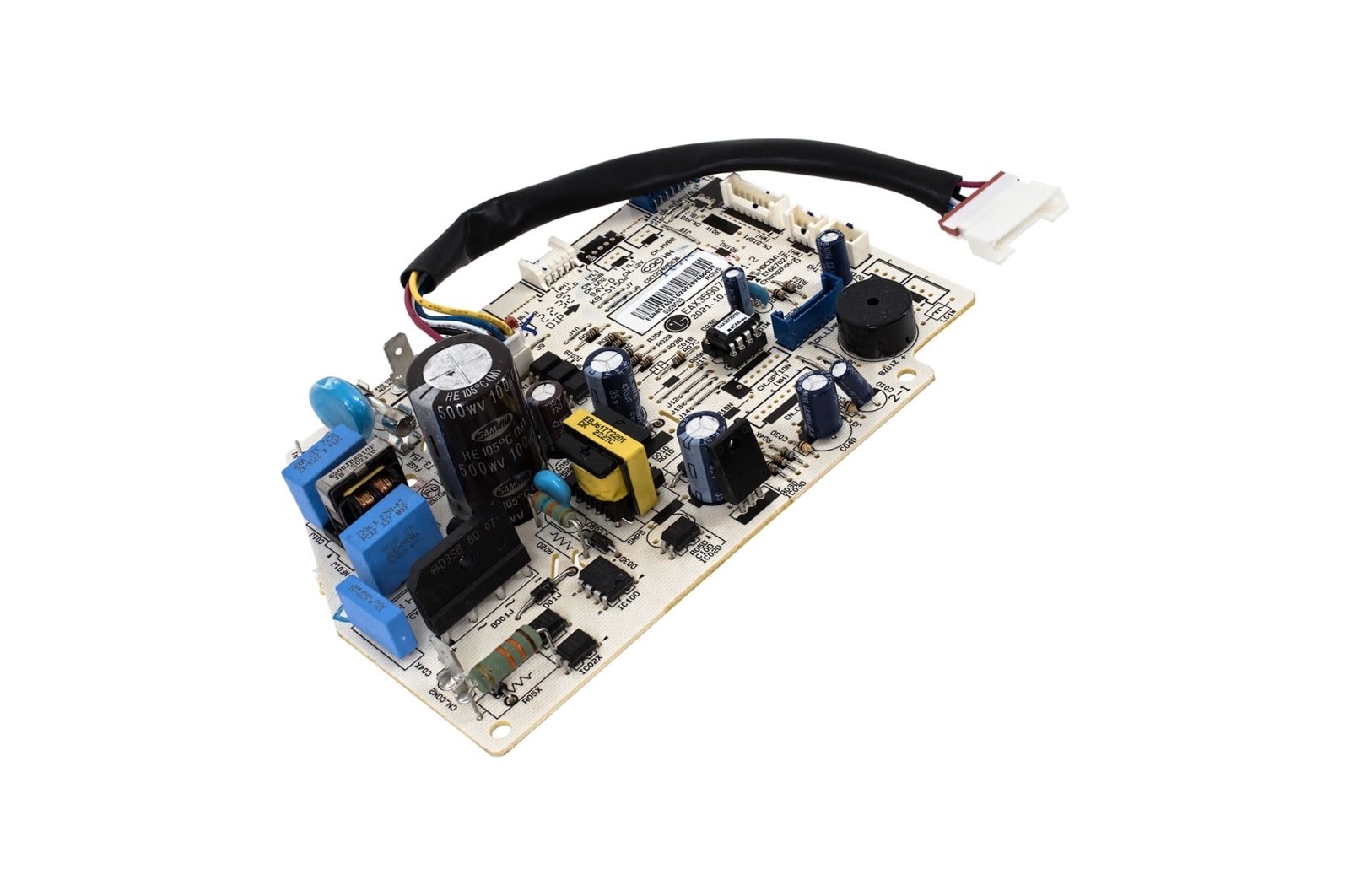 LG Placa Principal da unidade evaporadora Ar Condicionado LG S4NQ09WA5WB - EBR85993105, EBR85993105