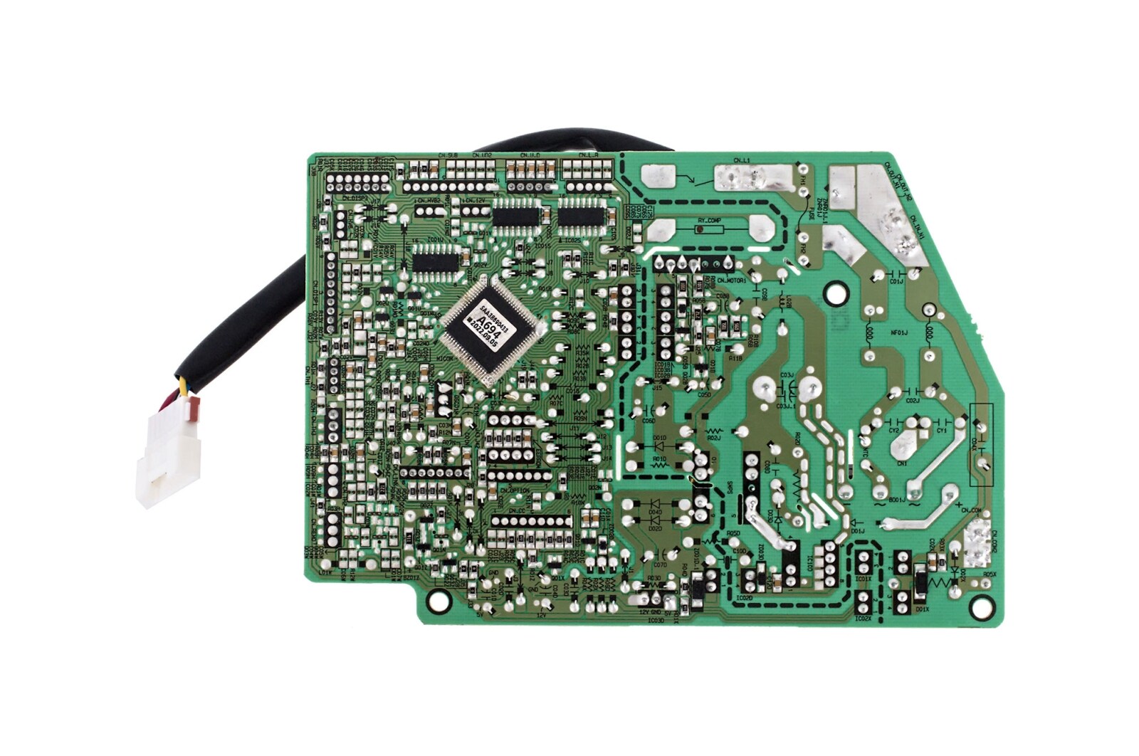 LG Placa Principal da unidade evaporadora Ar Condicionado LG S4NQ09WA5WB - EBR85993105, EBR85993105