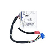 LG Placa do display Ar Condicionado LG S4NQ12JA3WC, S4NQ12JA31G, S4NQ12JA3A5 - EBR85993109, EBR85993109
