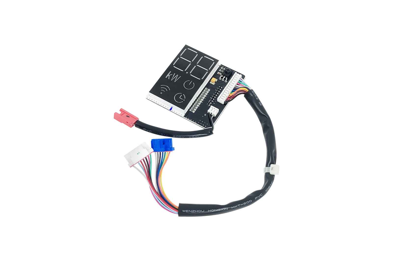 LG Placa receptora Ar Condicionado LG S4NQ18KL31A, S4NQ09AA31A, S4NQ12JA314 - EBR88543215, EBR85993115