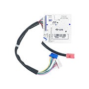 LG Placa receptora Ar Condicionado LG S4NQ18KL31A, S4NQ09AA31A, S4NQ12JA314 - EBR88543215, EBR85993115