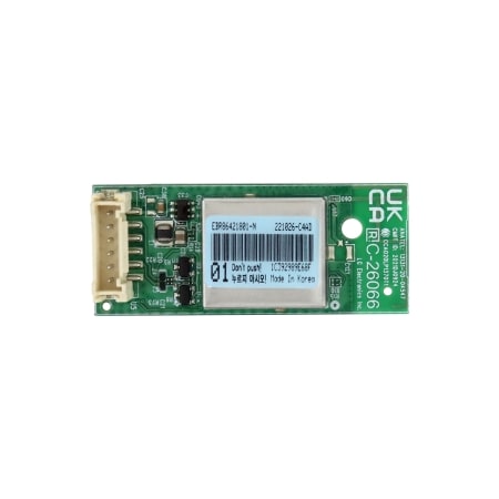 Plava WI-FI Ar Condicionado LG S4NQ09WA51C, S4NW12JARXB, S4NW18KL31C - EBR86421801 - EBR86421801 | LG BR