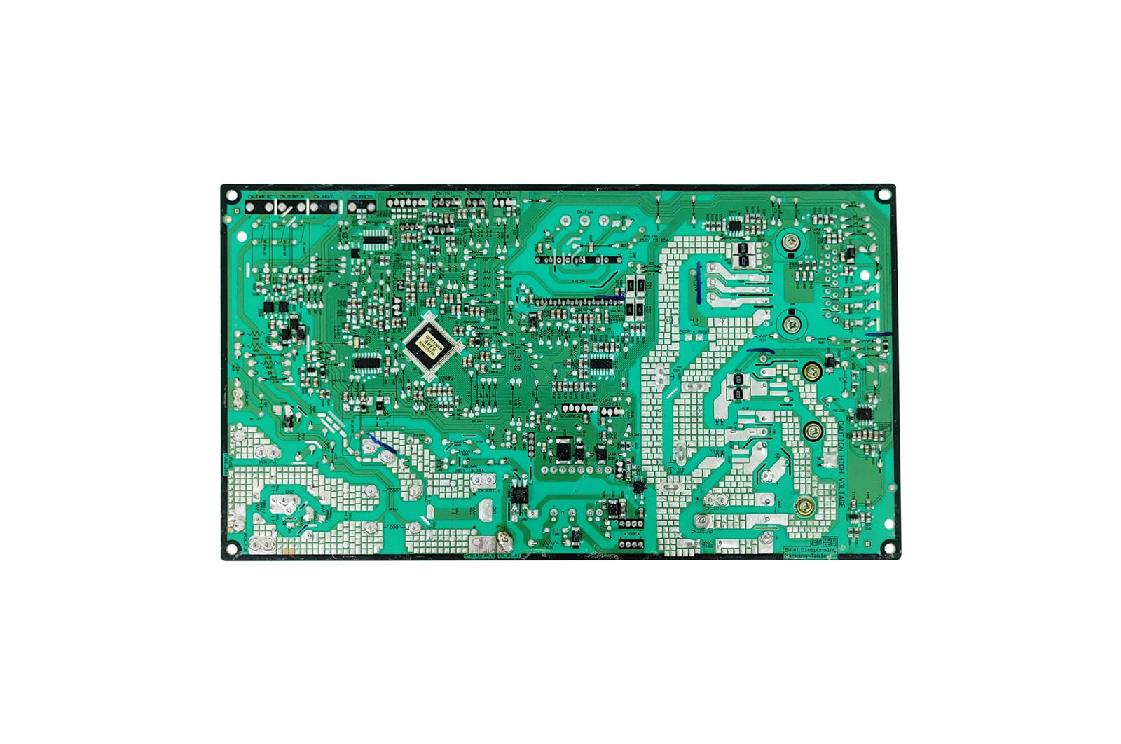 LG Placa principal Ar Condicionado LG S4UQ18KL3AA, S4UQ18KL31A, S4UQ18KL3AC - EBR86444822, EBR86444822