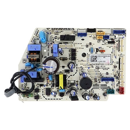 Peças e Acessórios de Ar-Condicionado EBR86457702