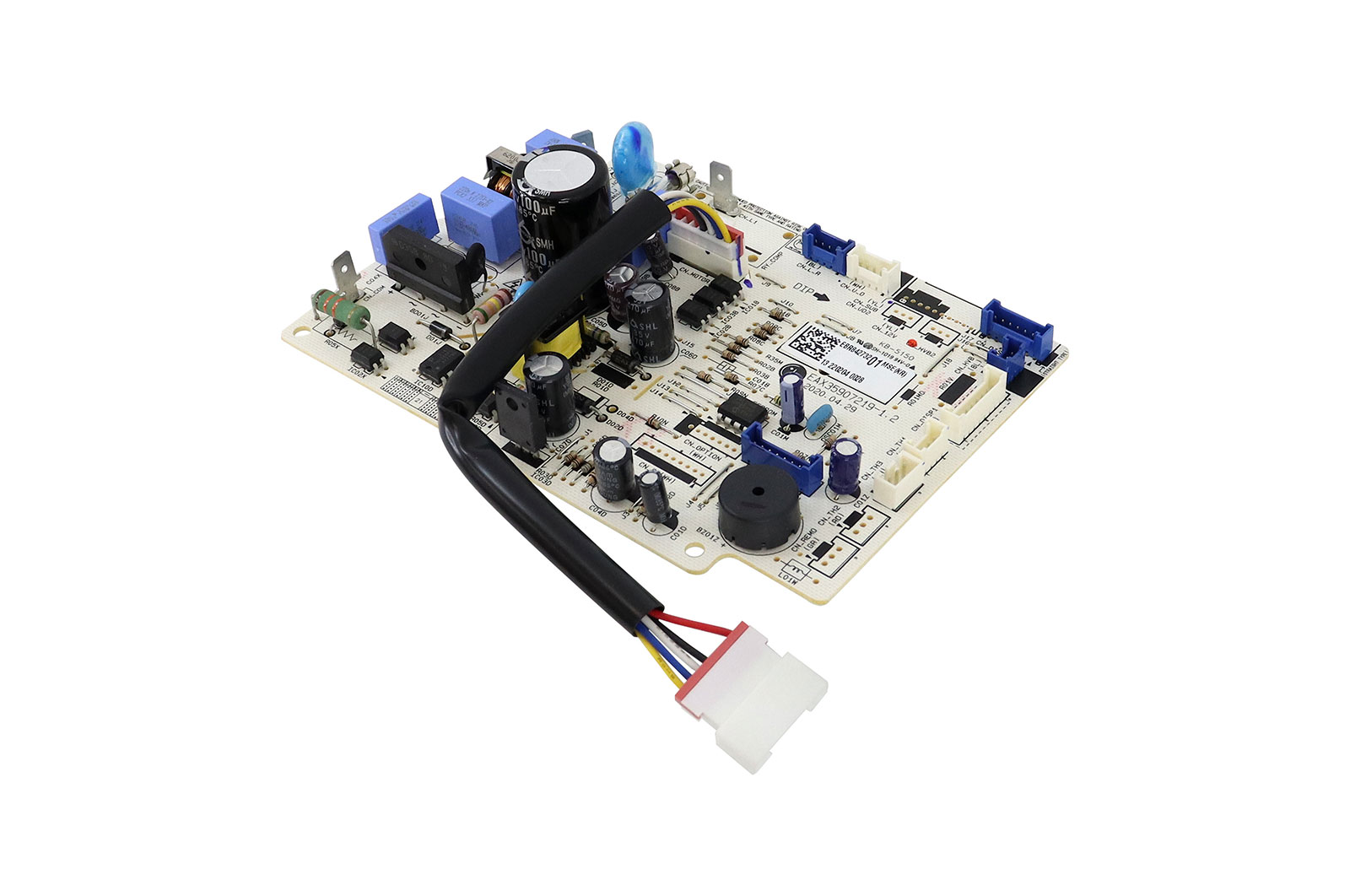 LG Placa principal evaporadora Ar Condicionado LG S4NW12JARPA - EBR86457703, EBR86457703
