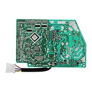 LG Placa principal evaporadora Ar Condicionado LG S4NW12JARPA - EBR86457703, EBR86457703