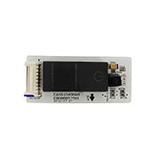 Vista frontal de Placa do display Evaporadora Ar Condicionado LG S4NQ09WA5WB - EBR86857501 EBR86857501