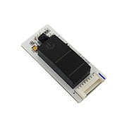 LG Placa do display Evaporadora Ar Condicionado LG S4NQ09WA5WB - EBR86857501, EBR86857501