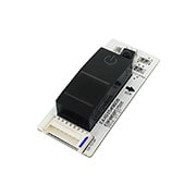 LG Placa do display Evaporadora Ar Condicionado LG S4NQ09WA5WB - EBR86857501, EBR86857501