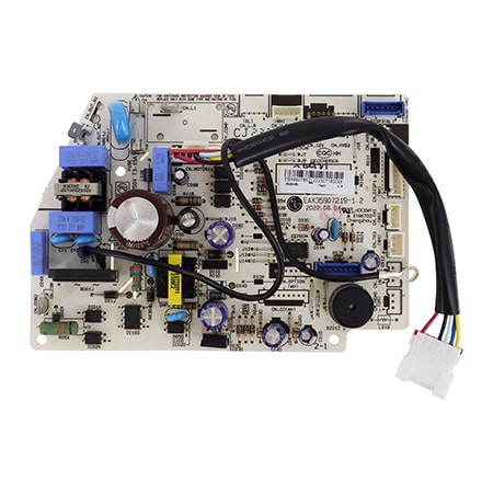 Placa Principal Ar Condicionado LG EBR88078921 - EBR88078921