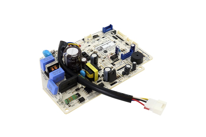 LG Placa principal evaporadora Ar Condicionado LG S4NQ18KL31A - EBR88543210, EBR88543210