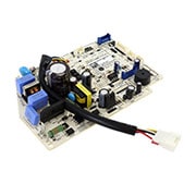 LG Placa principal evaporadora Ar Condicionado LG S4NQ18KL31A - EBR88543210, EBR88543210
