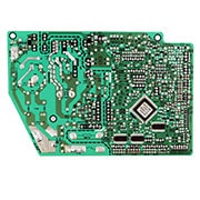 LG Placa principal evaporadora Ar Condicionado LG S4NQ18KL31A - EBR88543210, EBR88543210