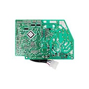 LG Placa principal Ar Condicionado LG S4NQ09WA51A - EBR88543214, EBR88543214