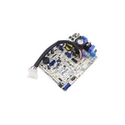 LG Placa principal evaporadora Ar Condicionado LG - S4NW09WA51A - EBR88543216, EBR88543216