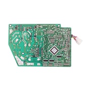 LG Placa principal evaporadora Ar Condicionado LG - S4NW09WA51A - EBR88543216, EBR88543216