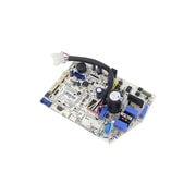 LG Placa principal evaporadora Ar Condicionado LG - S4NW09WA51A - EBR88543216, EBR88543216