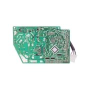 LG Placa principal evaporadora Ar Condicionado LG - S4NW09WA51A - EBR88543217, EBR88543217