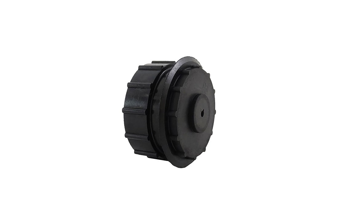 LG Mancal de borracha Ar Condicionado LG AMNW18GSKR0, AMNW07GSJR0, AMNW24GSKR0 - MAP64313501, MAP64313501