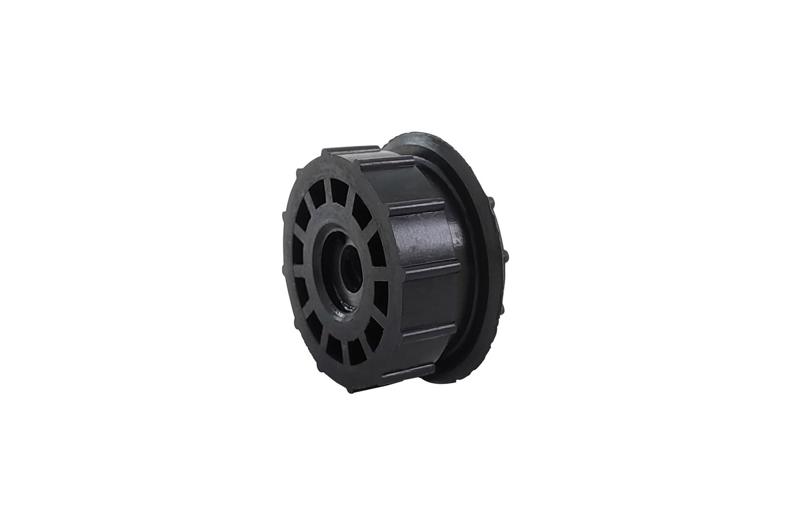 LG Mancal de borracha Ar Condicionado LG AMNW18GSKR0, AMNW07GSJR0, AMNW24GSKR0 - MAP64313501, MAP64313501