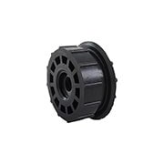 LG Mancal de borracha Ar Condicionado LG AMNW18GSKR0, AMNW07GSJR0, AMNW24GSKR0 - MAP64313501, MAP64313501