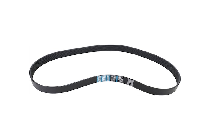 LG Correia de borracha GHP(GAS HEAT PUMP) LG GPUW280C2RM, GPUW300C2RM, GPUW320C2RM - MAS62303803, MAS62303803