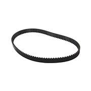 LG Correia dentada de transmissão Ar condicionado GHP LG GPUW160C2RM, GPUW200C2RM, GPUW250C2R - MAS62704001, MAS62704001