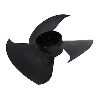 LG Hélice do ventilador Ar Condicionado LG MDG37708601, MDG37708601