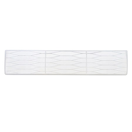 Filtro de Entrada Ar Condicionado LG S4NQ18KL3WB MDJ64344612 - MDJ64344612