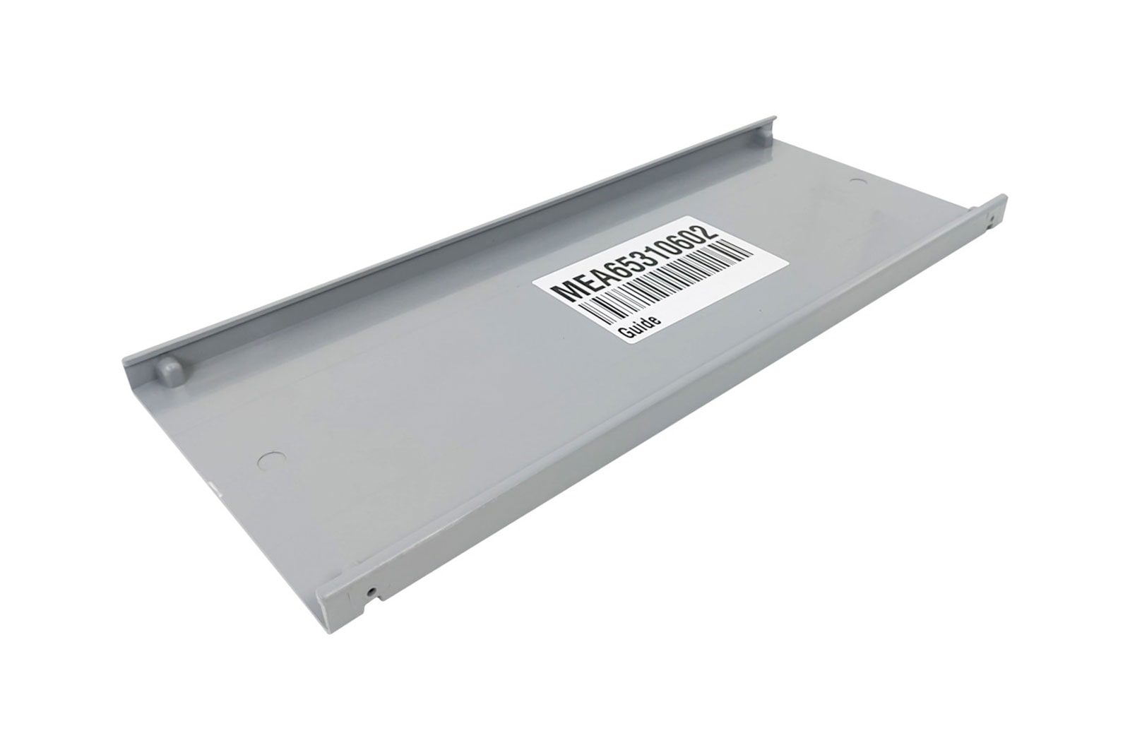 LG Suporte lateral do tubo de ventilação Ar Condicionado LG LP1419IVSM - MEA65310602, MEA65310602